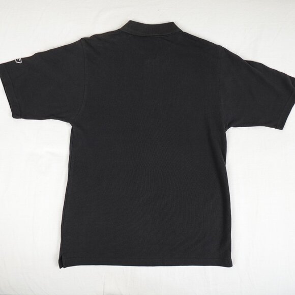 Reebok Pittsburgh Steelers NFL Team Shirt Size Small / Medium Golf Polo - Picture 9 of 9